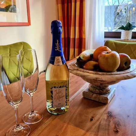 Cosynights דירה ווינטרברג