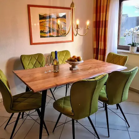 Cosynights דירה ווינטרברג