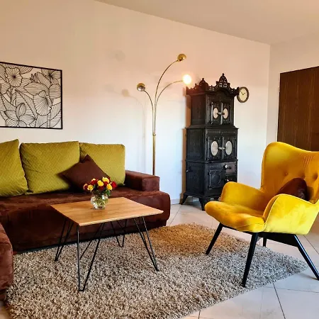 Cosynights Appartement *