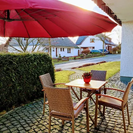 Cosynights Апартаменты Винтерберг