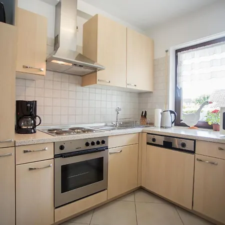 דירה Cosynights ווינטרברג