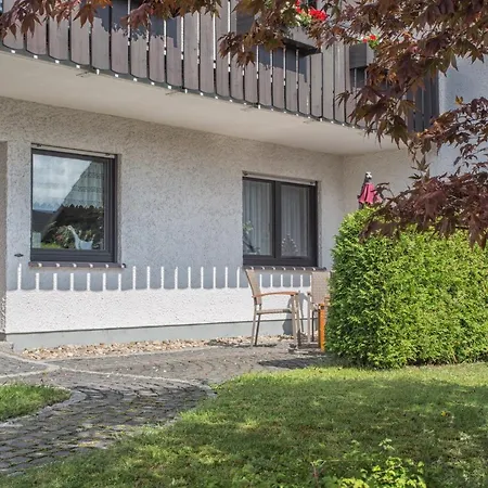 Appartement Cosynights Winterberg