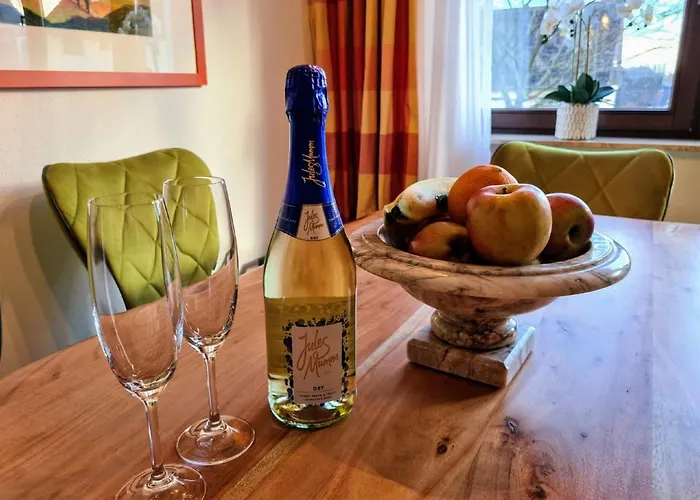 Cosynights Apartamento Winterberg