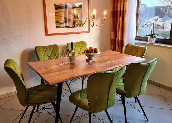 Cosynights Appartamento Winterberg