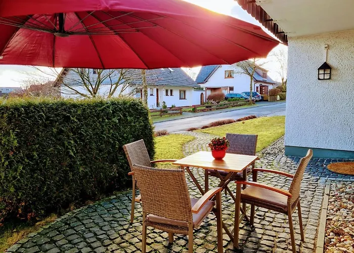 Cosynights Apartamento Winterberg