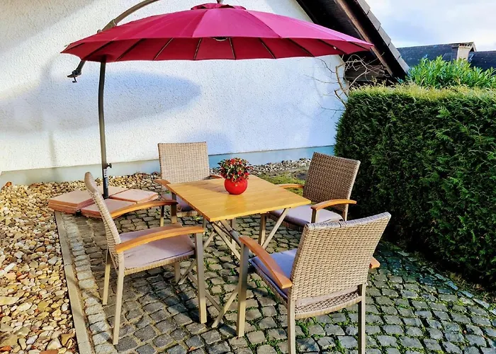 Lejlighed Cosynights *