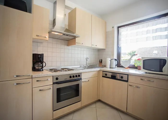 Apartamento Cosynights Winterberg