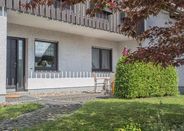 Apartamento Cosynights Winterberg